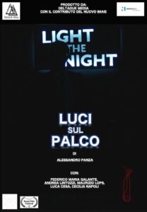 immagine di copertina relativa all'articolo del blog "luci sul palco"