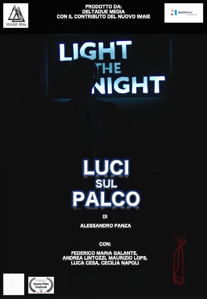 immagine di copertina relativa all'articolo del blog "luci sul palco"