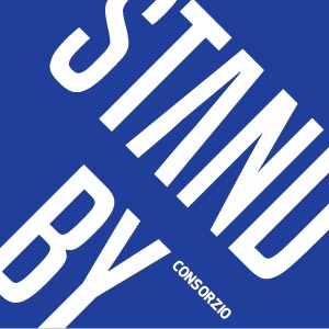 logo stand by