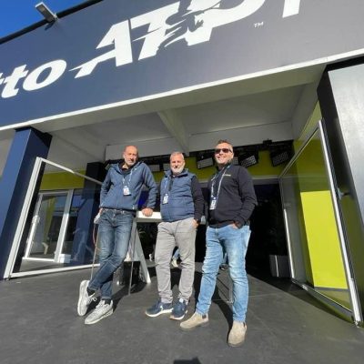 ATP - tennis