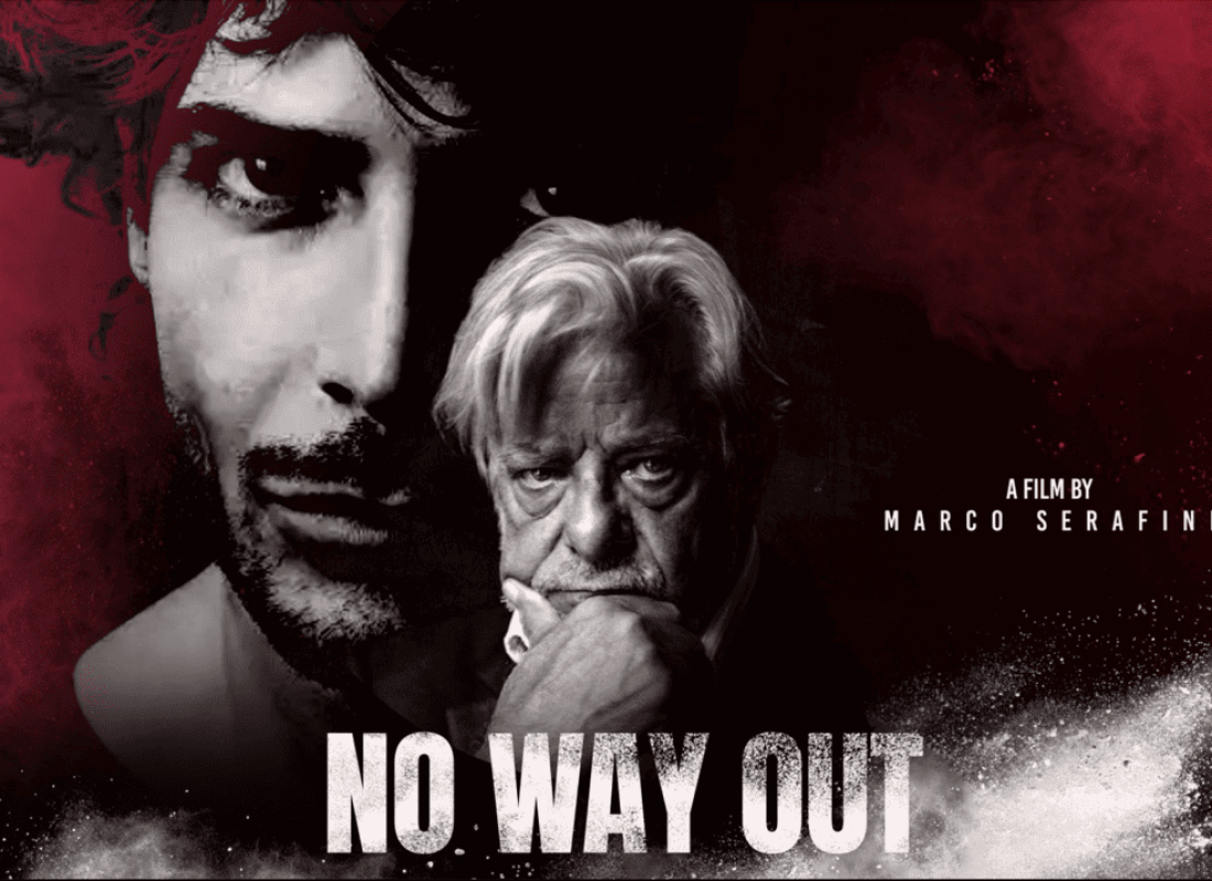 NO WAY OUT