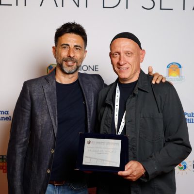 premio tulipani di seta nera - la legge del mercato
