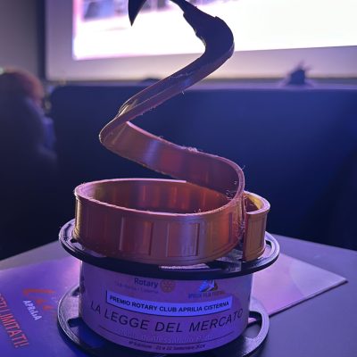 la legge del mercato - cortometraggio