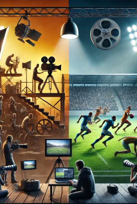 copertina dell'articolo di blog "lercia cinematografica e sportiva"