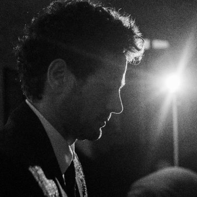 Luci sul palco - cortometraggio