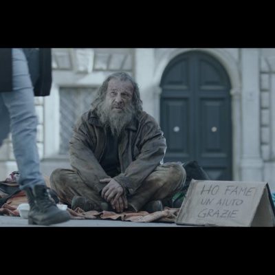 la legge del mercato - cortometraggio