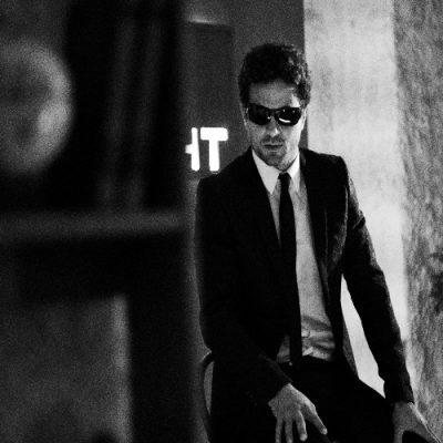 Luci sul palco - cortometraggio