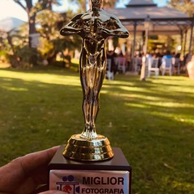premio per la miglior fotografia