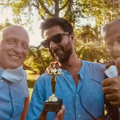 premio per la miglior fotografia
